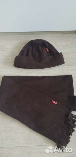 Шапка детская