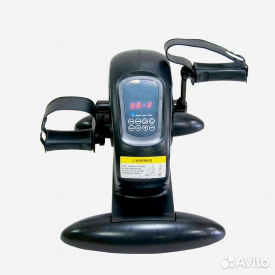 Велотренажер