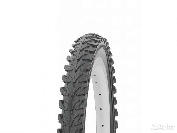 Покрышка Tech Team Wanda 26x2.125, P-182