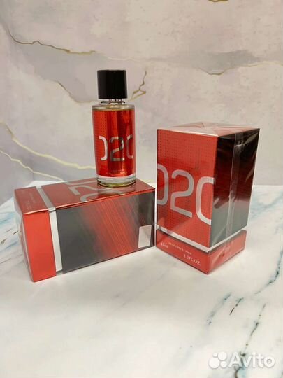 Туалетная вода 67 мл