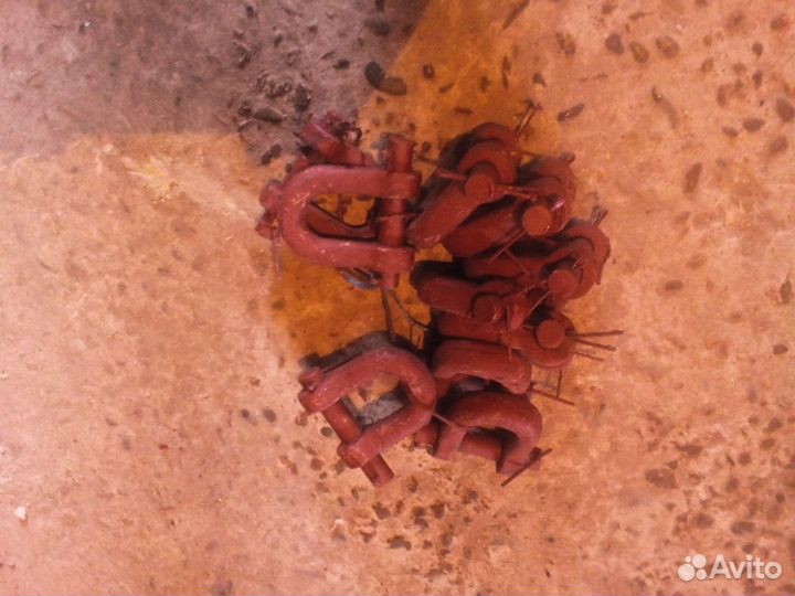 Запчасти к сельхозтехнике от производителя