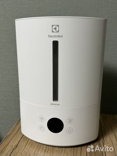 Увлажнитель воздуха electrolux