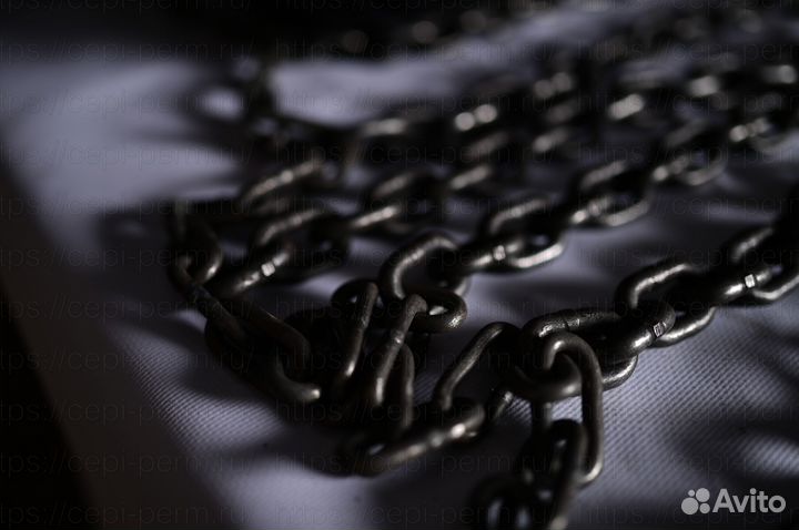 Цепь пс Антибукс 1200/500/508 Сота р. 8/10