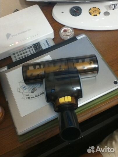 Турбощётка samsung DJ67-00298B