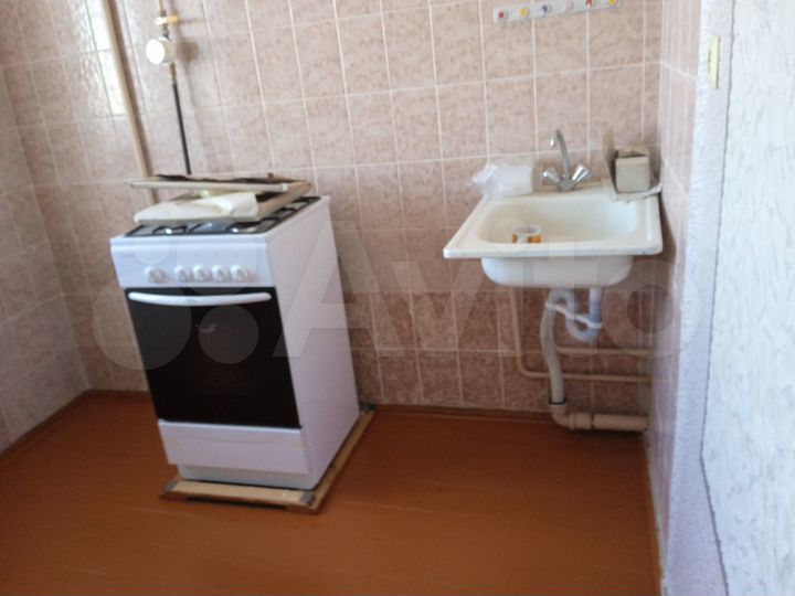 1-к. квартира, 33,5 м², 3/5 эт.