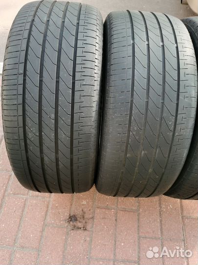 Bridgestone Turanza T005A 245/45 R18