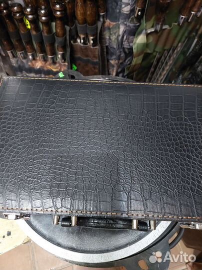 Подарочный набор рюмок