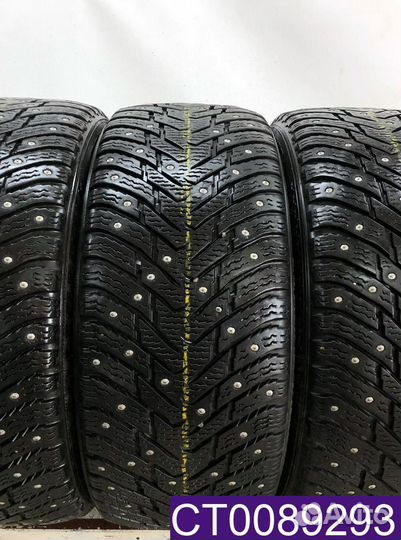 Nokian Tyres Hakkapeliitta 8 215/45 R16 96T