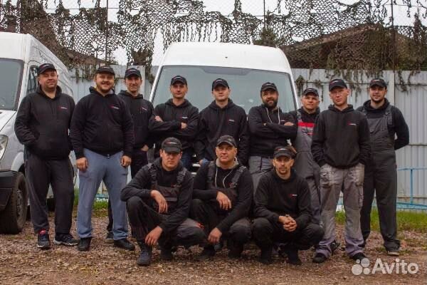 Оператор, менеджер продаж в выездной автосервис