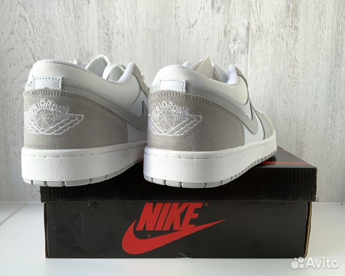 Кроссовки Nike Air Jordan 1 Low, р.41/46