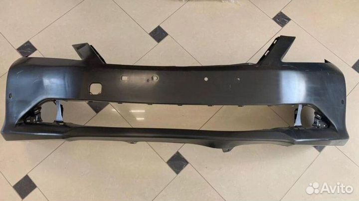 Бампер передний Toyota Camry V50 2011-2014