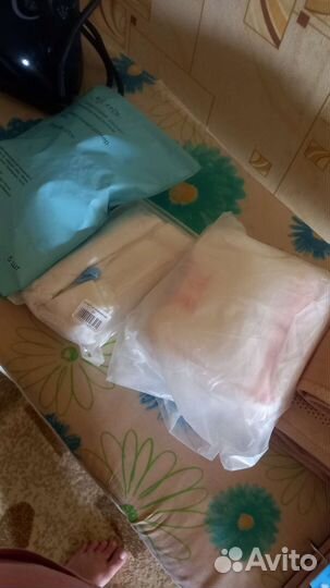 Компрессионные чулки+подарки