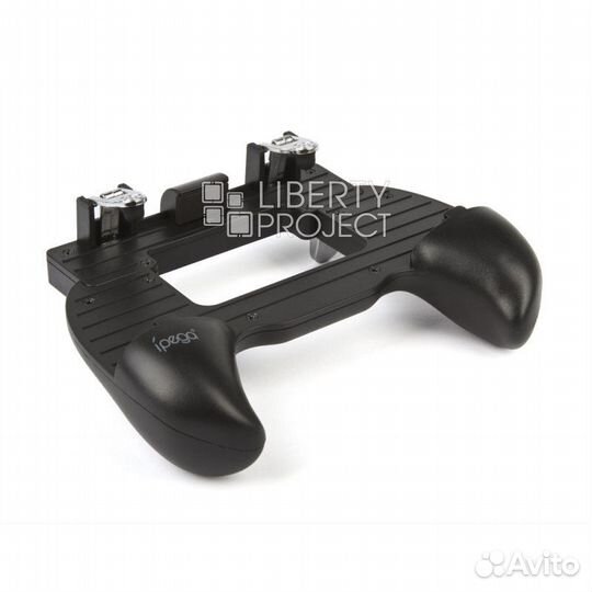 Геймпад для смартфона ipega Extandable Game Grip