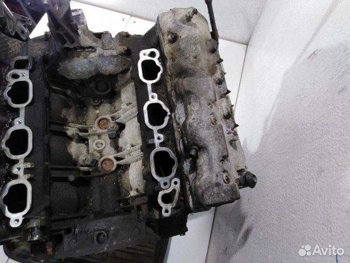 Двигатель A1130107400 Мерседес