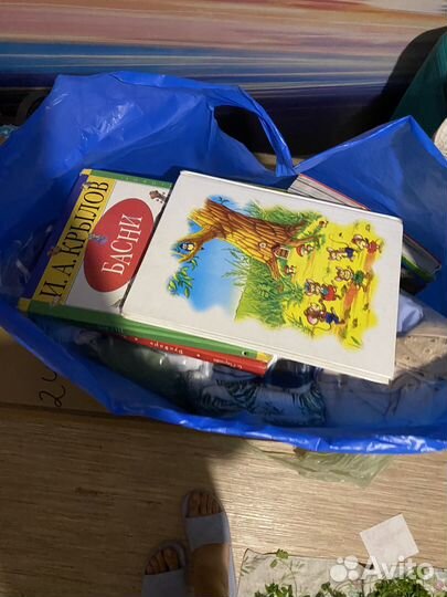 Детская одежда для девочек