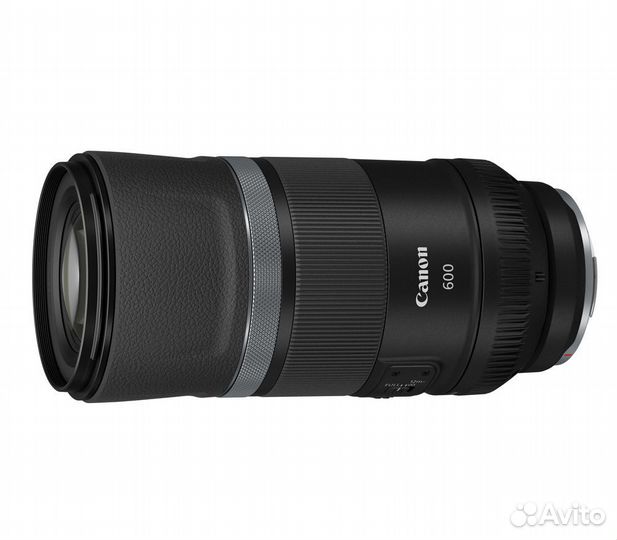 Canon RF 600 MM F 11 IS STM (Новый)