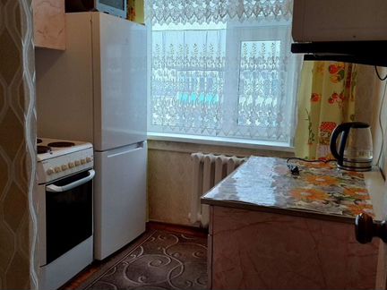 2-к. квартира, 45 м², 1/5 эт.