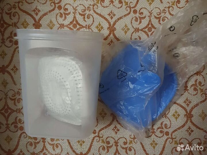 Контейнер универсал.Тапервер