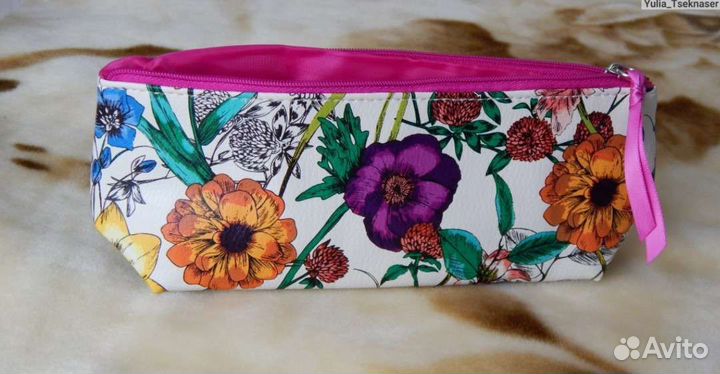 Косметичка Эйвон