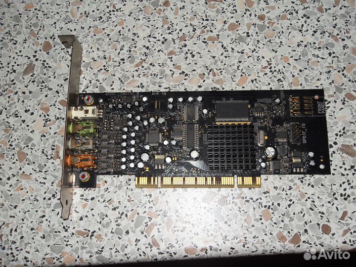 Пк на базе Intel Core 2 Duo 7300