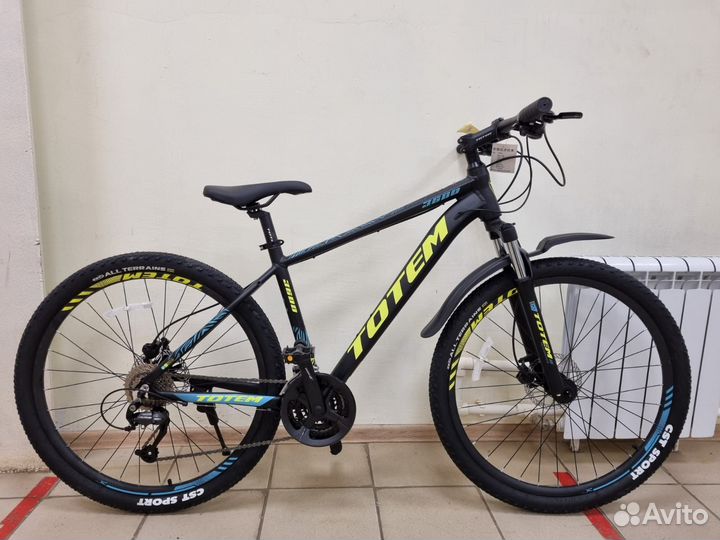 Велосипеды новые