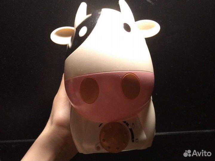 Подогрев для детского питания