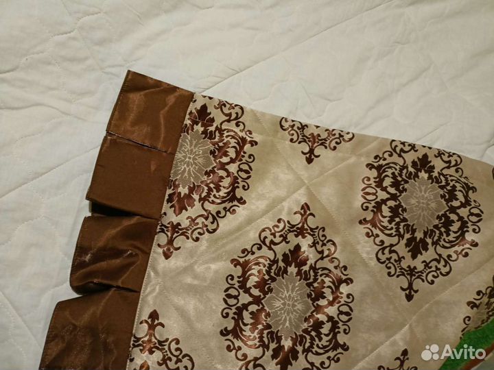 Покрывало на кровать 240х260см