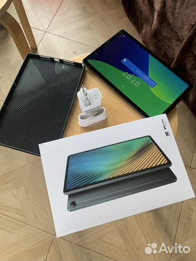 Планшет realme pad