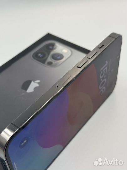 iPhone 13 Pro, 128 ГБ