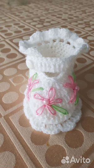 Вязание на заказ