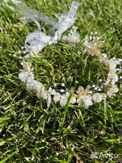 Венок на голову