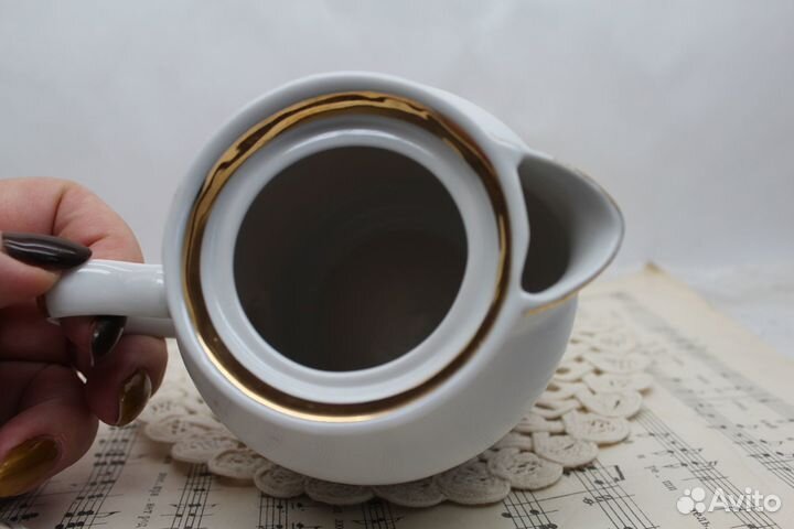 Молочники Городница Песочное ГДР