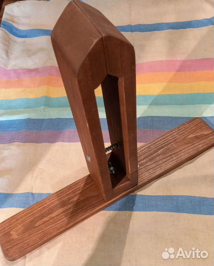 Шорник для кожи