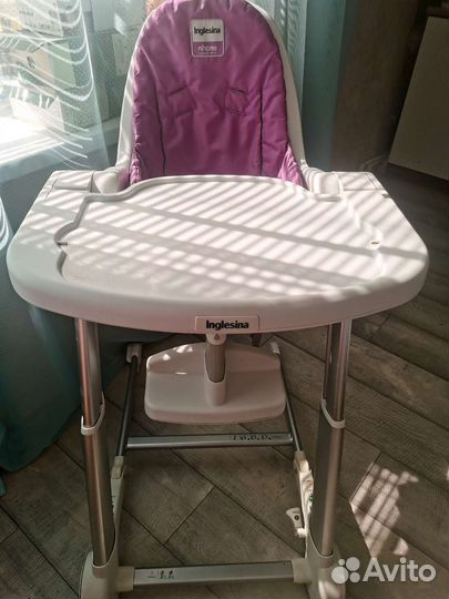 Стульчик для кормления