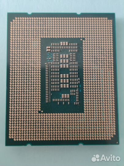 Intel core i9 12900kf нерабочий