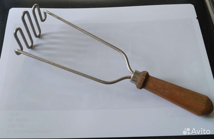 Кухонные мелочи СССР