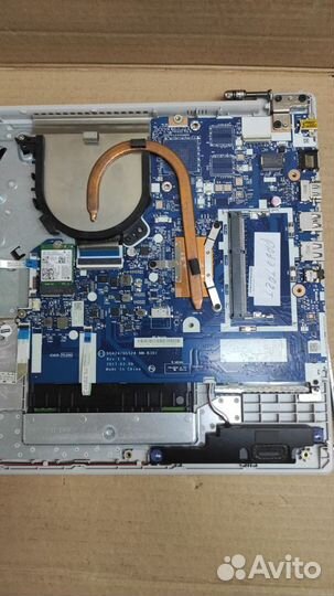 Материнская плата Lenovo ideapad 320
