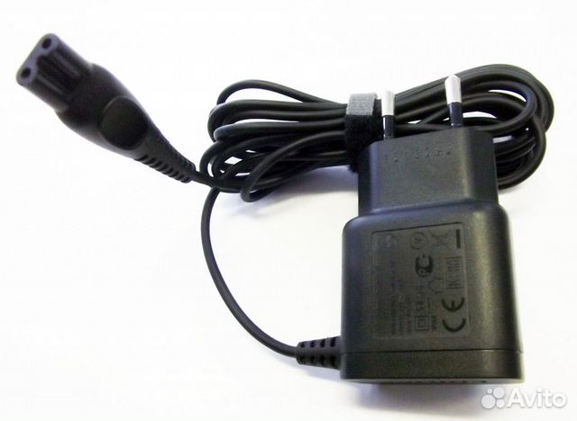 Блок питания бритв и машинок для стрижки philips
