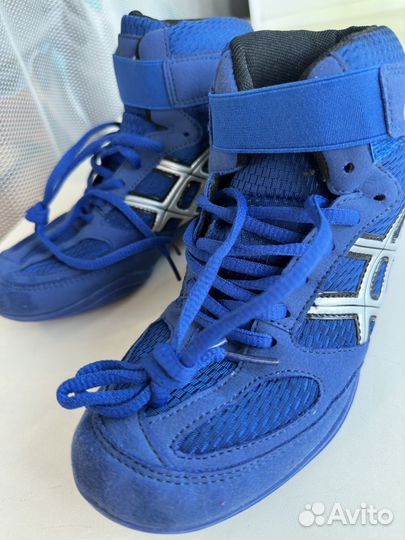 Самбовка для мальчика