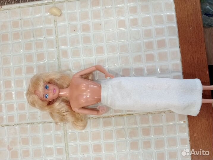 Кукла барби