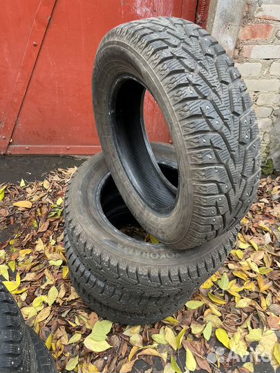 Yokohama Ice Guard Stud IG55 195/65 R15 95T