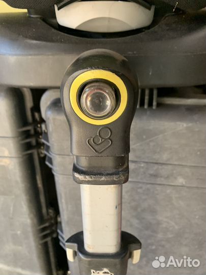 Детское автокресло