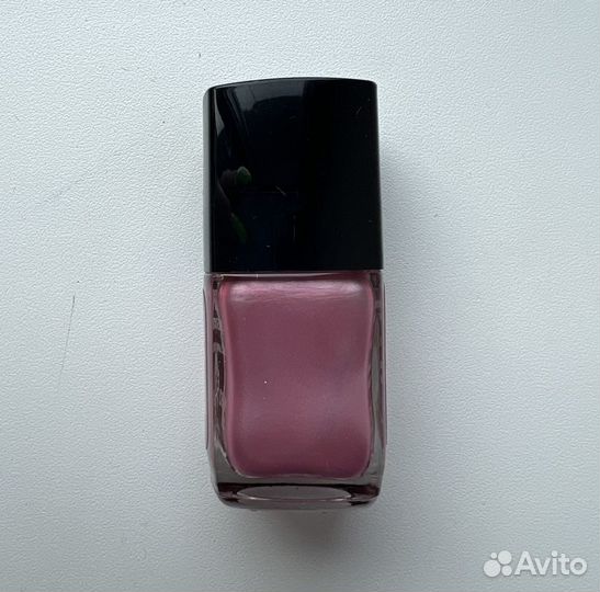 Chanel лак для ногтей galaxie pink alert