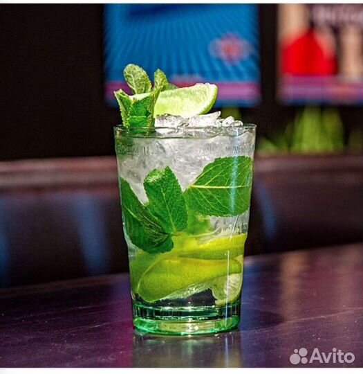 Мята домашняя