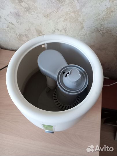 Увлажнитель Ballu UHB-450 T Gray