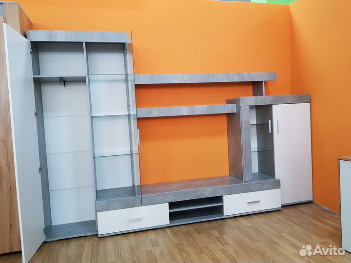 Гостиная Инстайл с доставкой