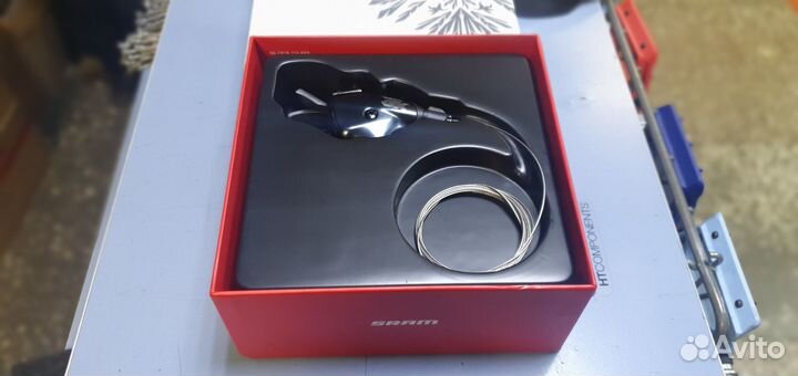 Манетка-триггер Sram GX Eagle, 12ск