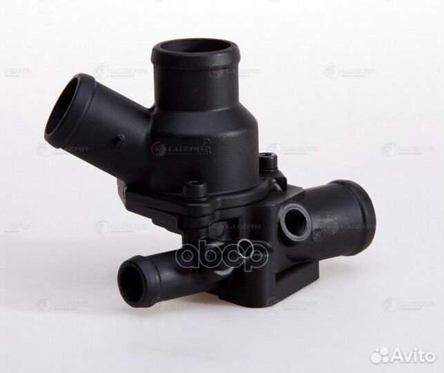 Термостат в сборе Калина LT0118 LT0118 luzar