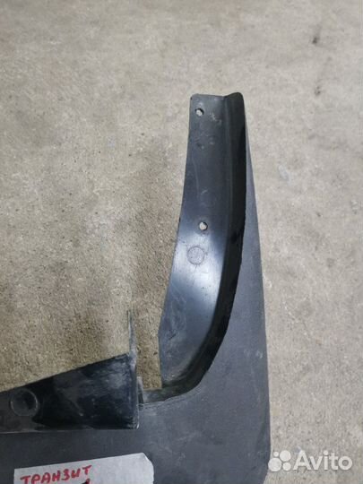 Брызговик - задний правый Ford Transit фургон drfd