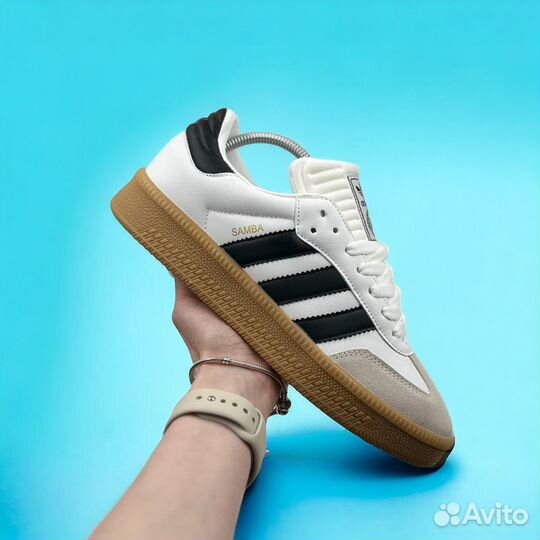 Кроссовки adidas Samba